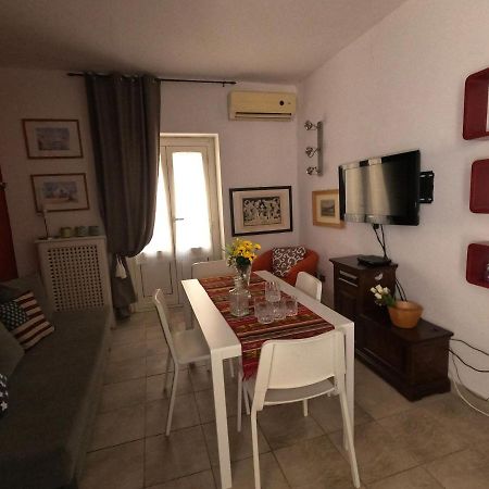 Casa Magoo Apartment Palermo Luaran gambar