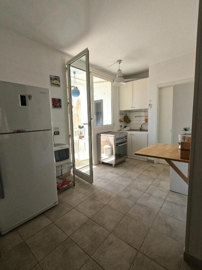 Casa Magoo Apartment Palermo Luaran gambar