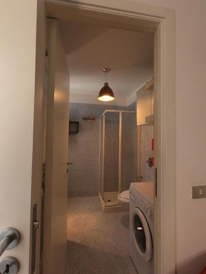 Casa Magoo Apartment Palermo Luaran gambar