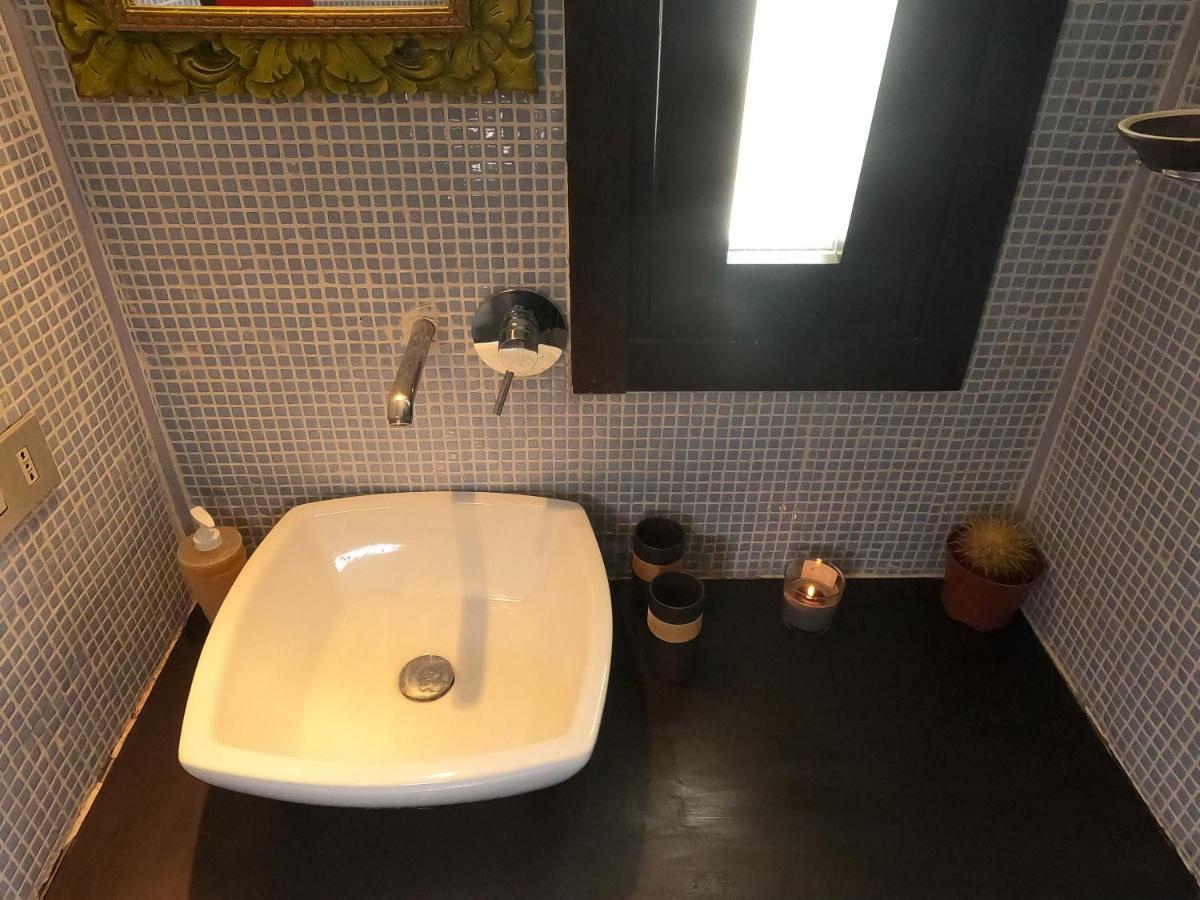 Casa Magoo Apartment Palermo Luaran gambar