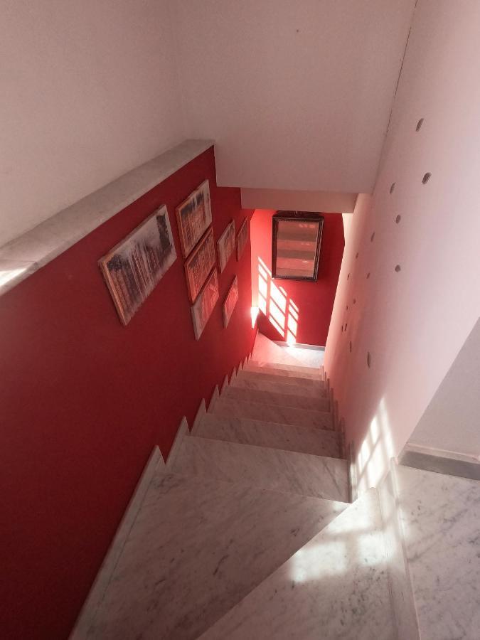 Casa Magoo Apartment Palermo Luaran gambar