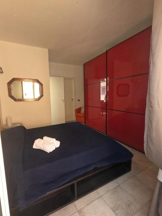 Casa Magoo Apartment Palermo Luaran gambar