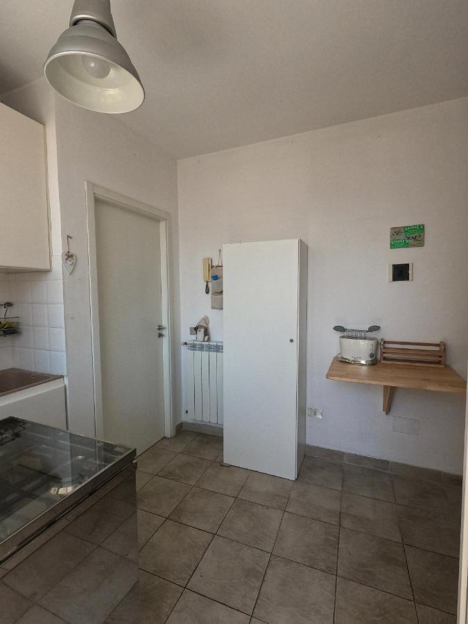 Casa Magoo Apartment Palermo Luaran gambar