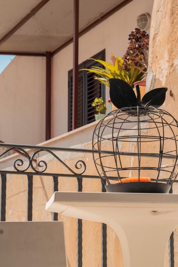 Casa Magoo Apartment Palermo Luaran gambar