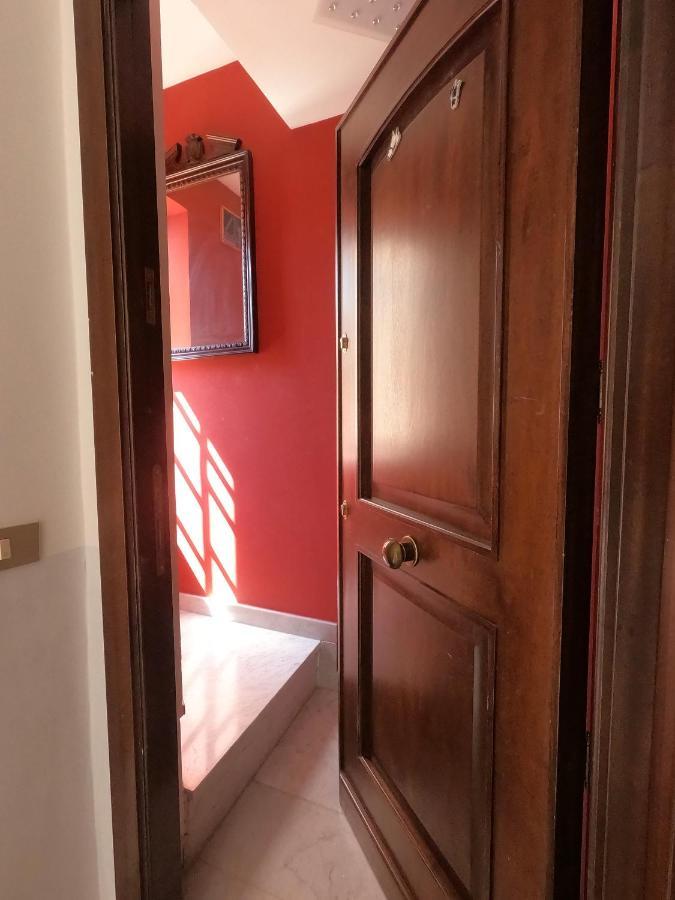 Casa Magoo Apartment Palermo Luaran gambar