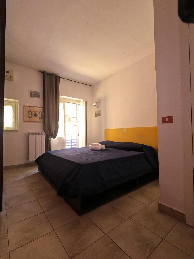 Casa Magoo Apartment Palermo Luaran gambar