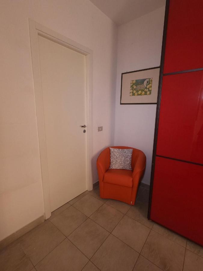 Casa Magoo Apartment Palermo Luaran gambar